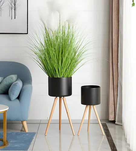 Plant Stand | Large - White