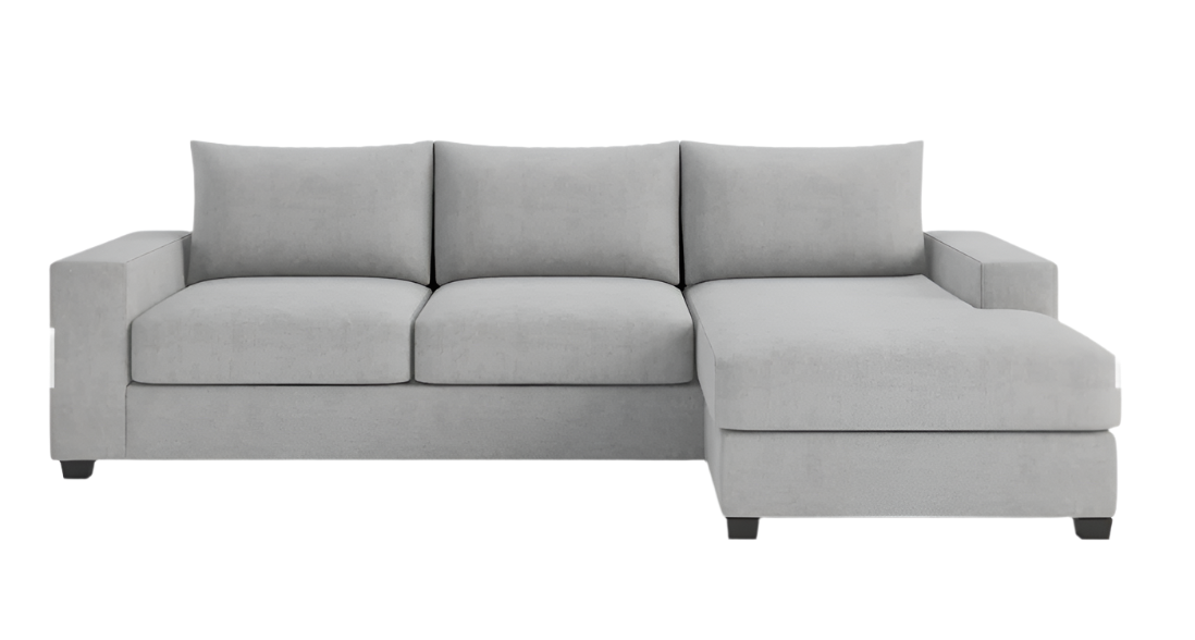 Swazi Lily Comfort couch