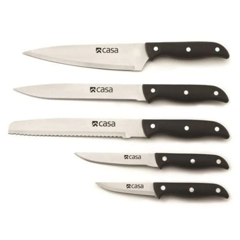 Casa Verona knife set