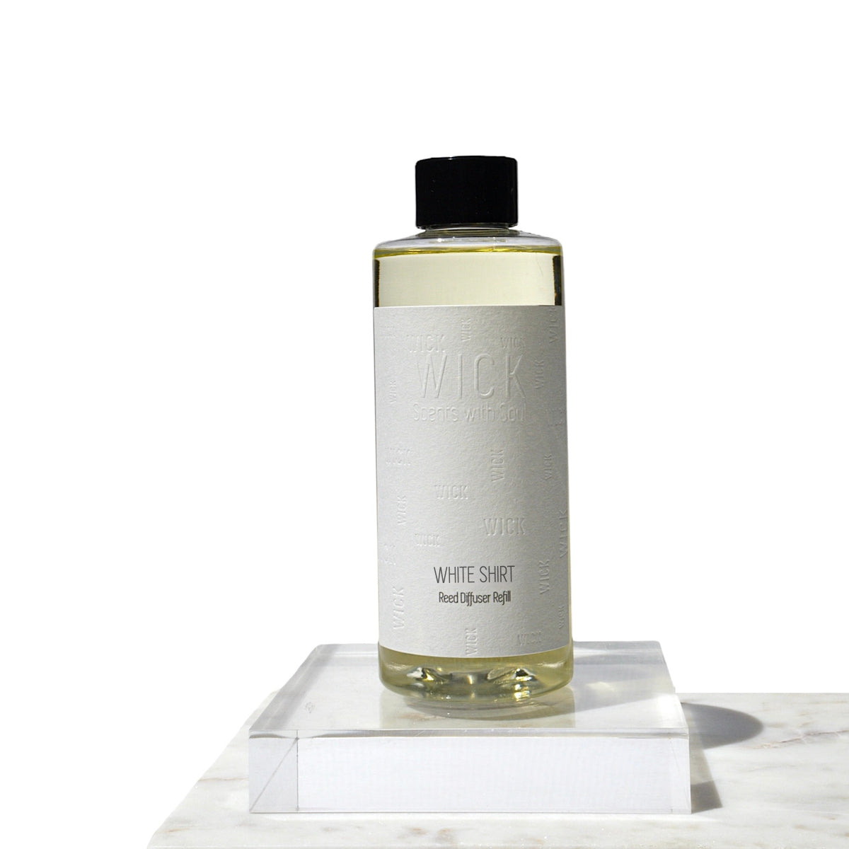 Reed Diffuser Refill white shirt 200 ml