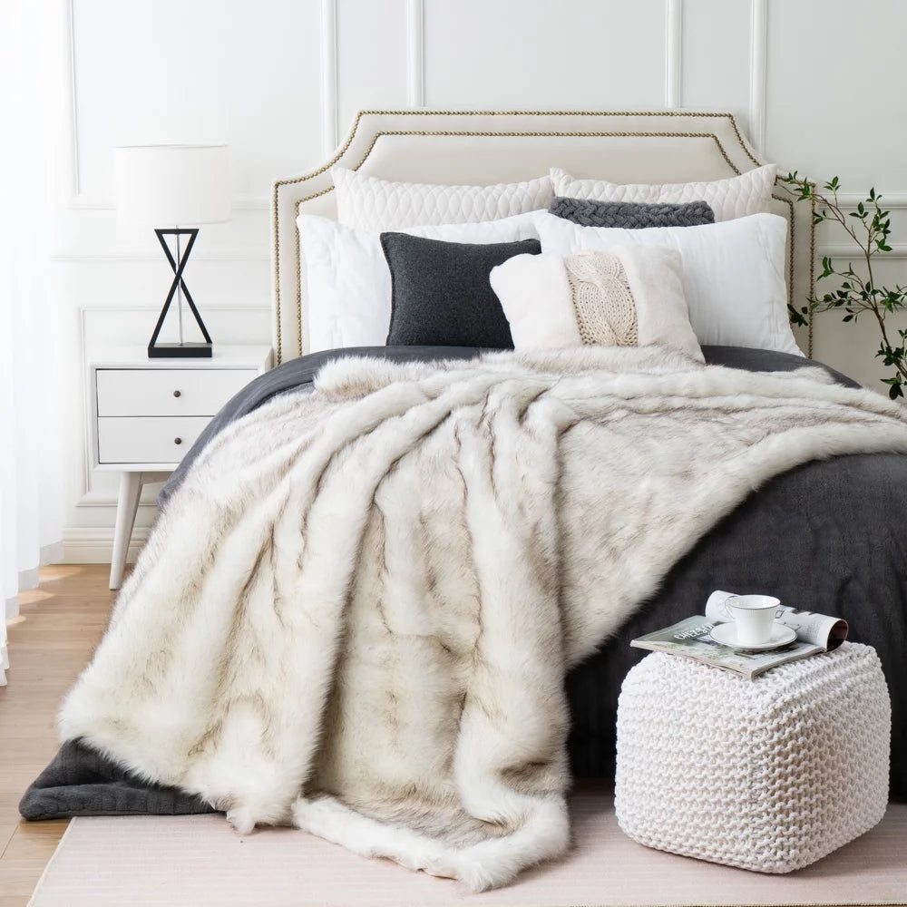 Throws – Likhaya Homeware