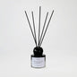 Tomiu Wild Rose and Ebony reed fragrance Diffuser