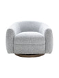 Grandeur Swivel Chair Celine Shetland