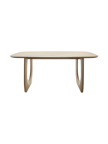 Archer 10-12 Seater Dining Table