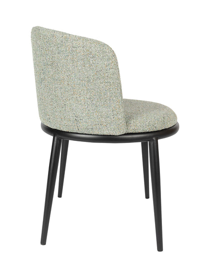 Chelsea Bergen Chair in Foam