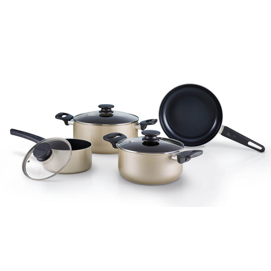 Brabantia Start2Cook 7 piece Set