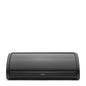 Bread Bin Roll Top - Matt Black