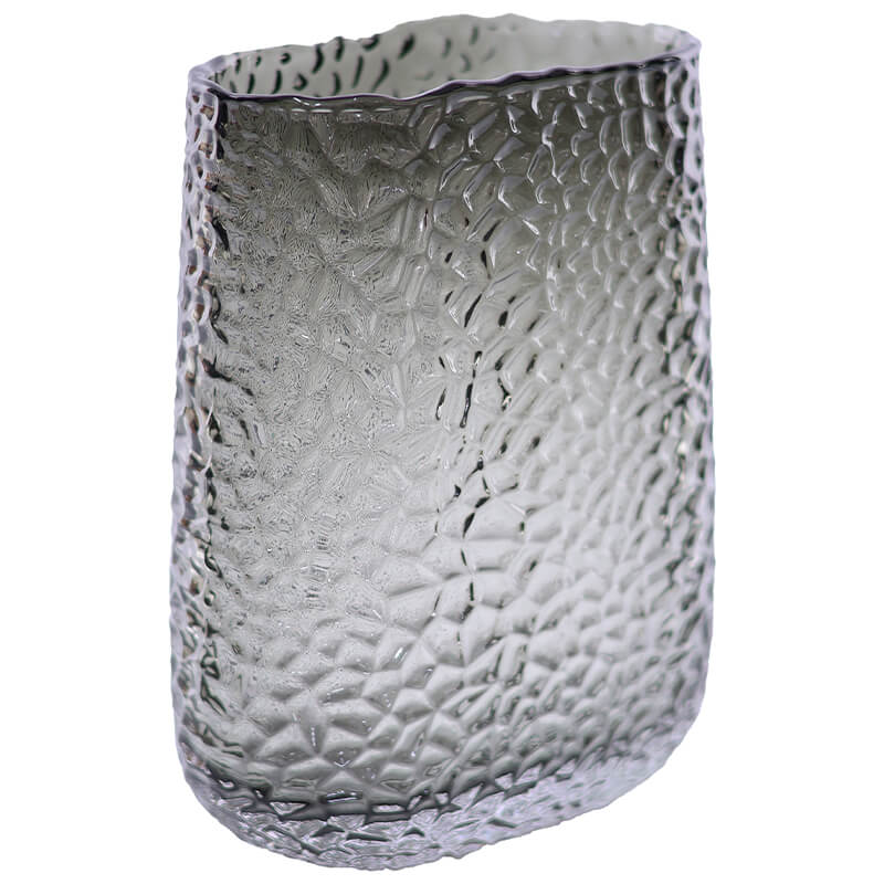 Speckled Stena Vase 20cm