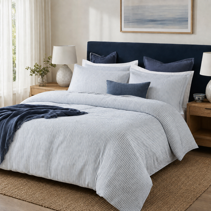 Admiral Oxford Bed set