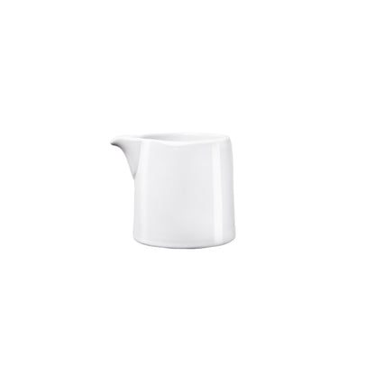 Flat Stackable Creamer (choose from 4 colours)