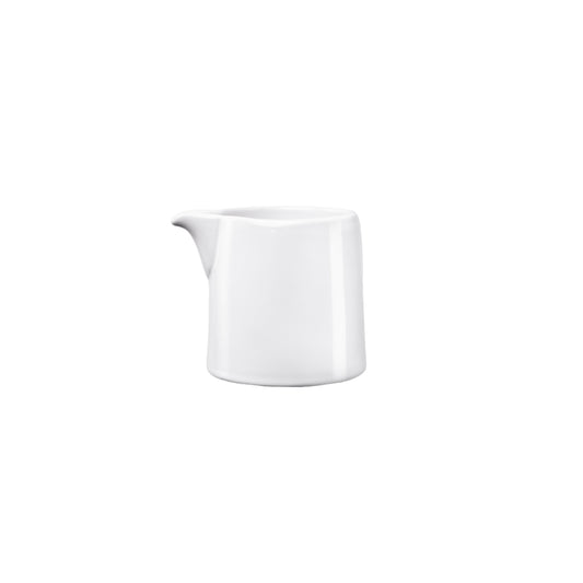 Flat Stackable Creamer (choose from 4 colours)