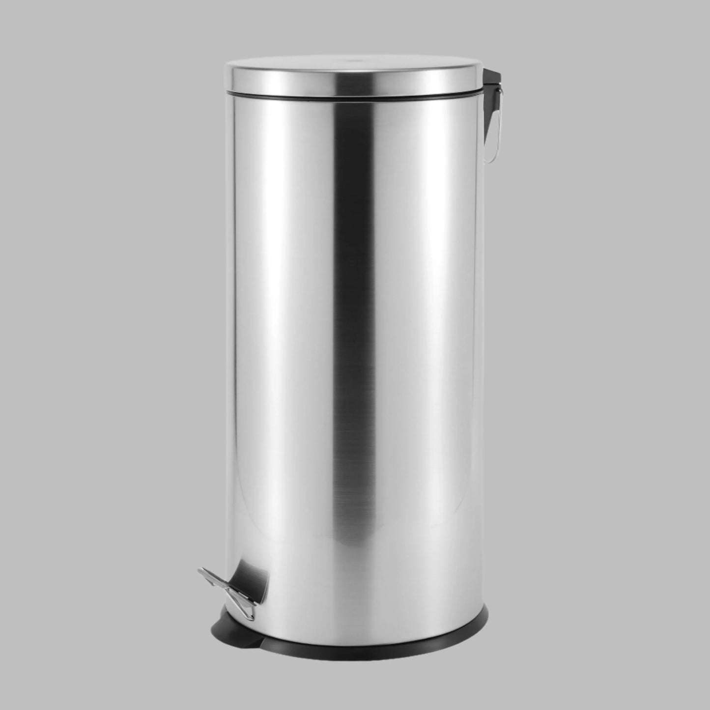 Circular Pedal Bin 30L | Roma