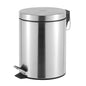 Circular Pedal Bin 5L | Roma