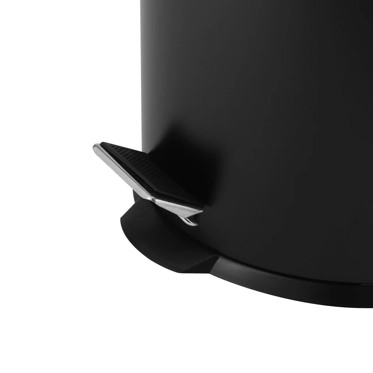 Circular Pedal Bin 30L | Roma