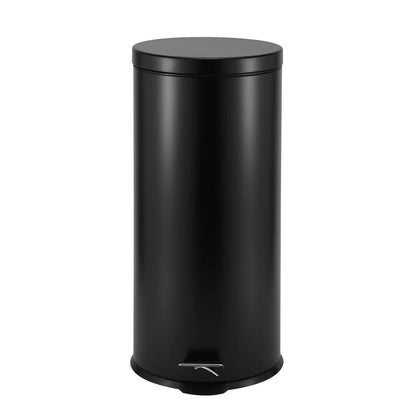 Circular Pedal Bin 30L | Roma