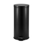 Circular Pedal Bin 30L | Roma