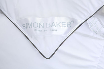 Simon Baker Microfibre Duvet Inner