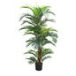 Areca Palm Artificial Tree Potted 150cm