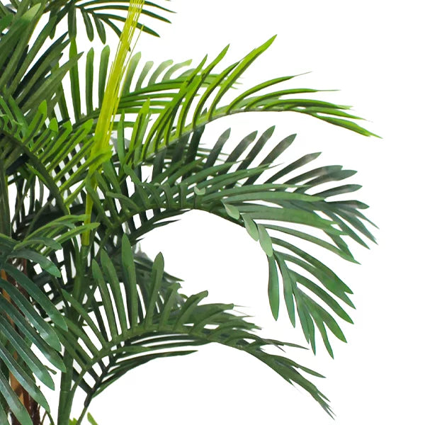 Areca Palm Artificial Tree Potted 150cm