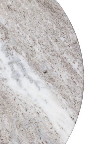 Rooted Marble Coffee table Set