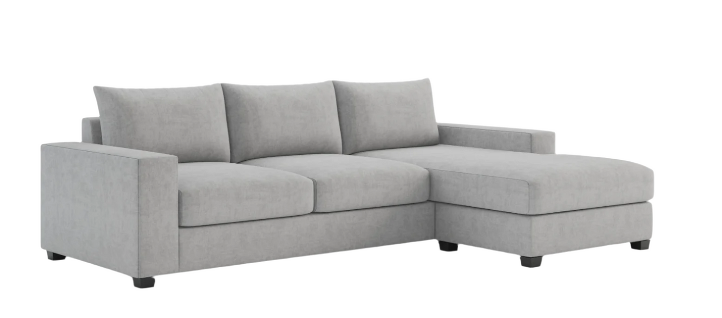 Swazi Lily Comfort couch