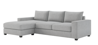 Swazi Lily Comfort couch