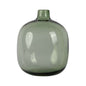 Anouk Glass Vase in Artichoke (SML)