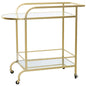 The Estate Drinks Cart