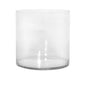 Cylinder Glass Vase 25cm x 25cm