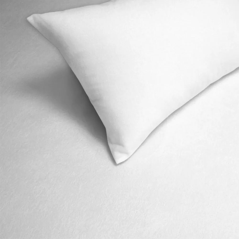 Waterproof Pillow Protector – 45 x 70cm