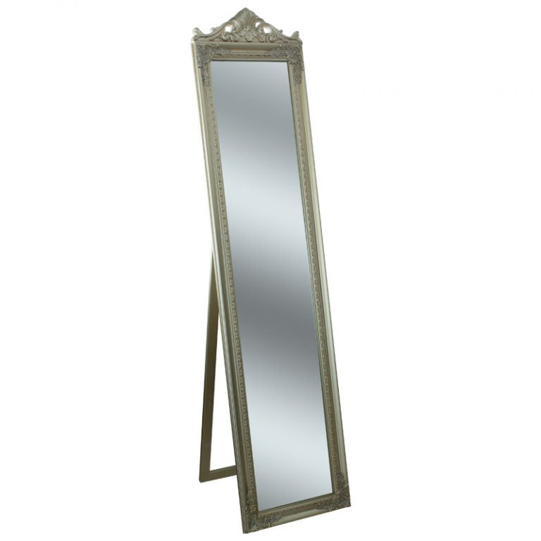 Champagne Vin Cheval Mirror 172X40CM