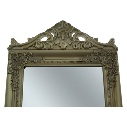 Champagne Vin Cheval Mirror 172X40CM