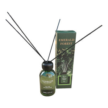 Emerald Forest Reed Diffuser