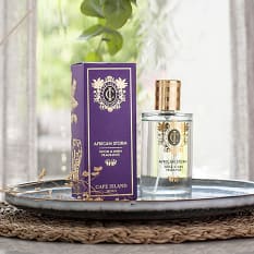 African Storm Room & Linen Fragrance 100ml