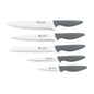 Casa Marble Firenze Knife set