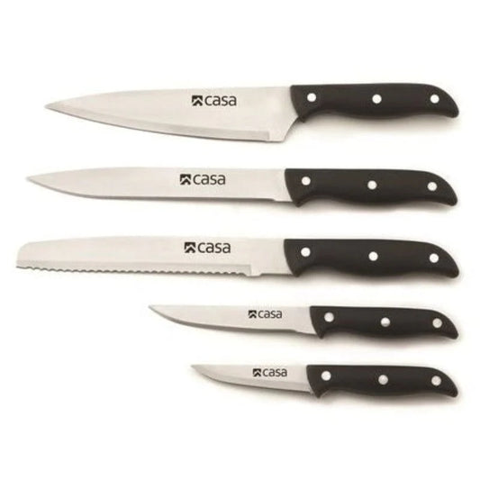 Casa Verona knife set
