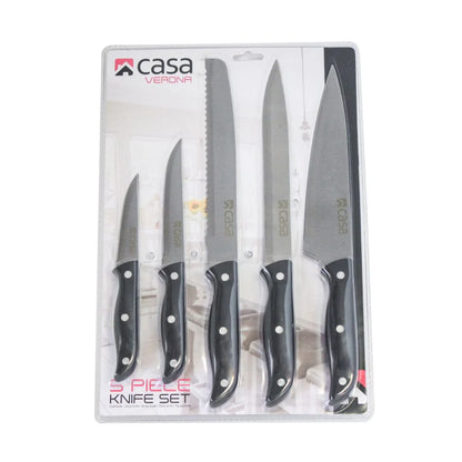Casa Verona knife set