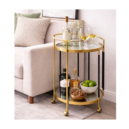 Pari Bar Cart