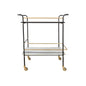 Sable Drinks Trolley