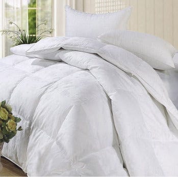 Simon Baker Alternative Down Duvet Inner - Hotel Collection