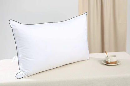 Simon Baker Luxury Microfibre Pillow Std