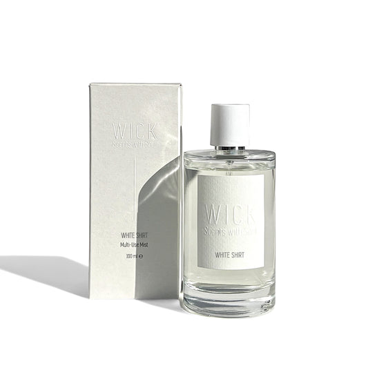 Multi-Use Mist | White Shirt - 100 ml