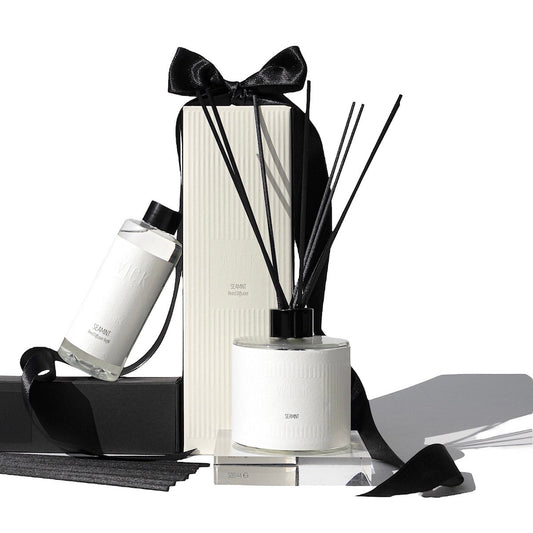 The Reed Diffuser Trio - Gift Set