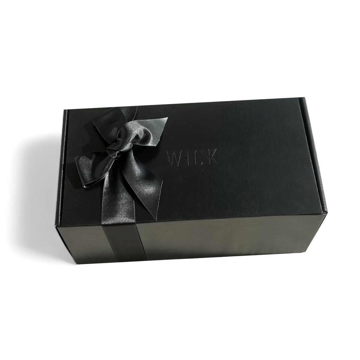 The Wax Melter & Wax Truffle Discovery Set | Gift Set - Charcoal