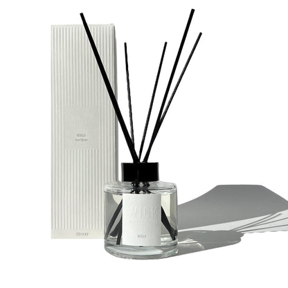 The Reed Diffuser Trio - Gift Set